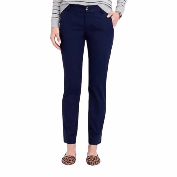 J. Crew Pants - Frankie chino pant